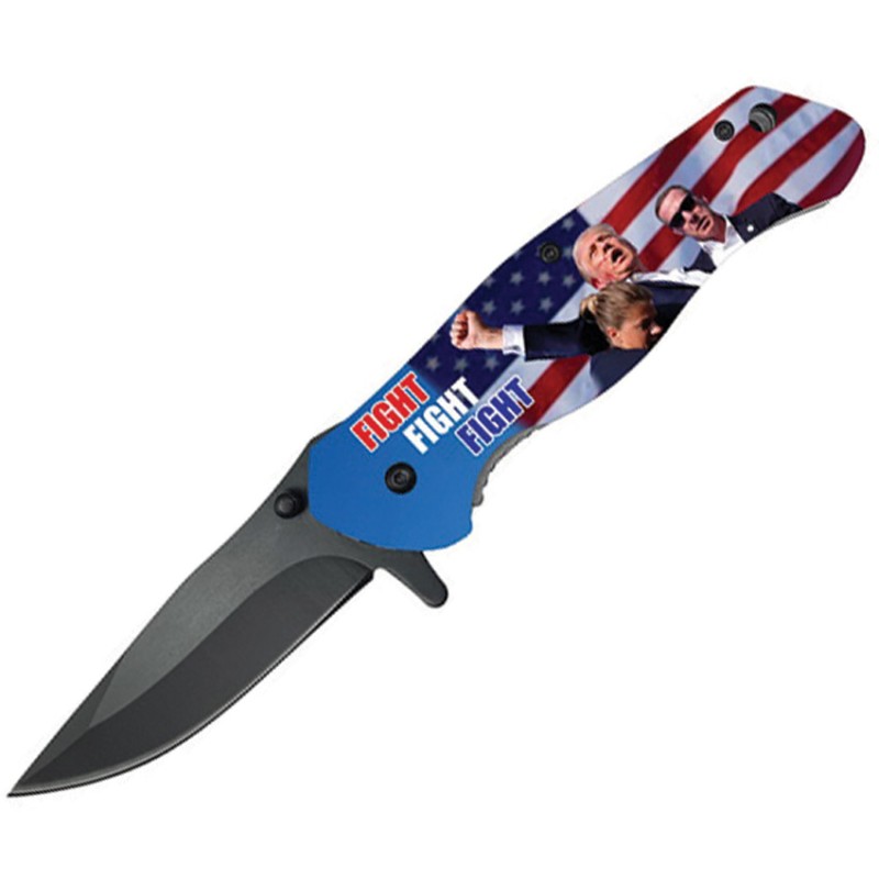 Linerlock A/O Trump