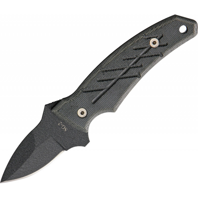 Nona Fixed Blade