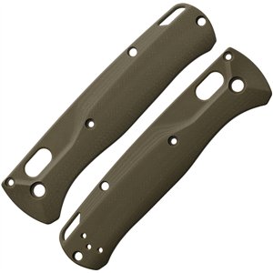 Crossfade Bugout Scales OD