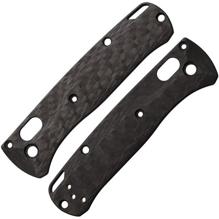 Mini Bugout Crossfade Scales