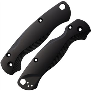 Lotus PM2 Handle Scales Black