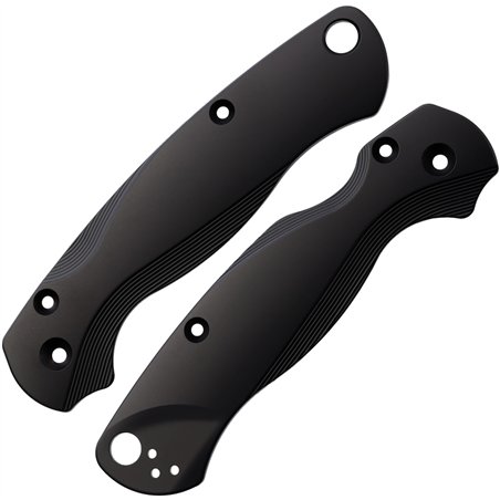 Lotus PM2 Handle Scales Black