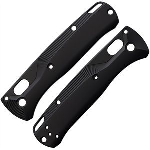 Mini Bugout Crossfade Scales