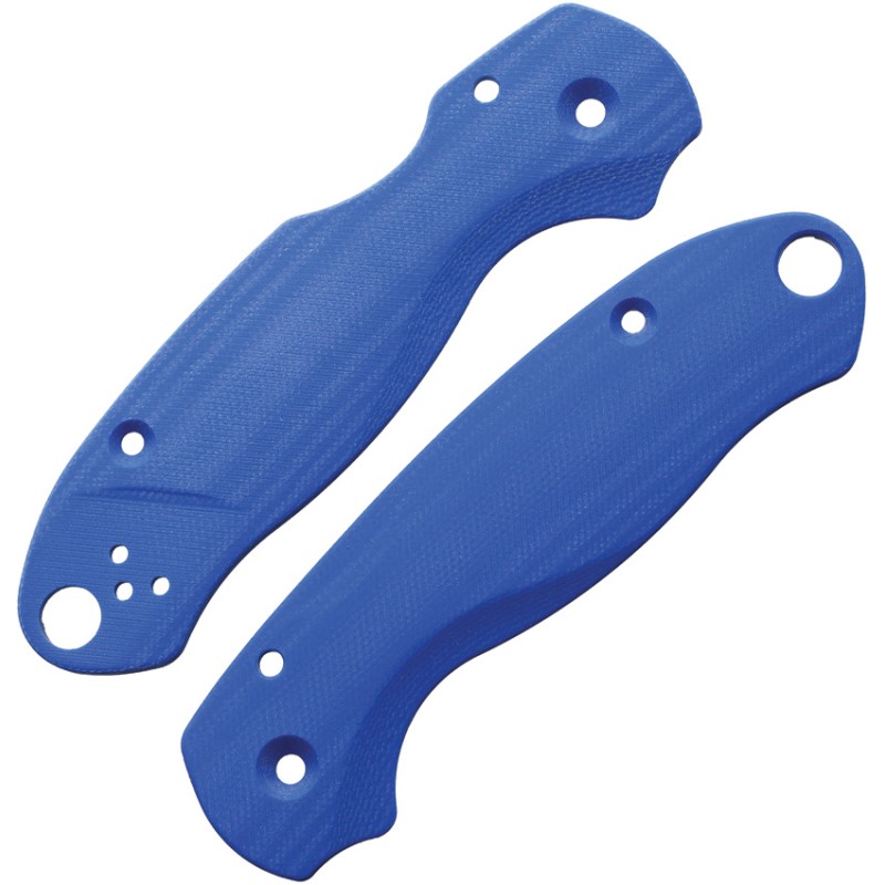 Lotus Para 3 Handle Scales G10