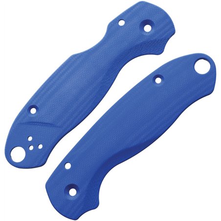 Lotus Para 3 Handle Scales G10