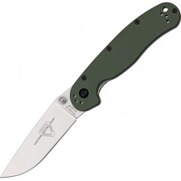 RAT II Folder OD Green