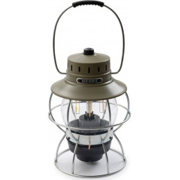 Railroad Lantern OD