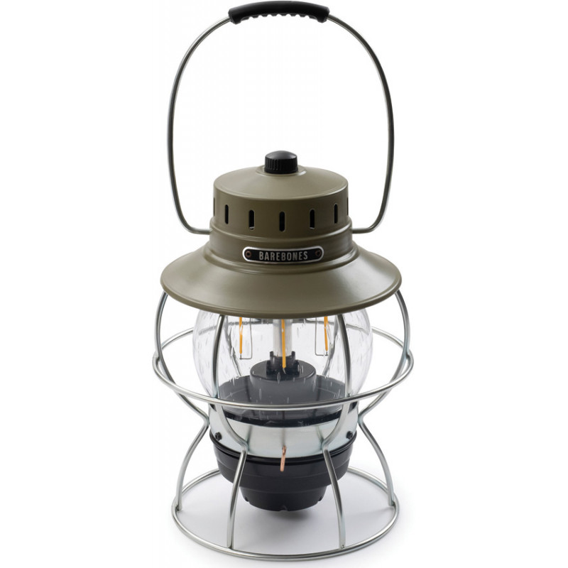 Railroad Lantern OD