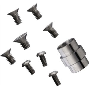 Ti Manix 2 Hardware Kit