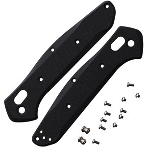940 Radar Handle Scale Kit Blk
