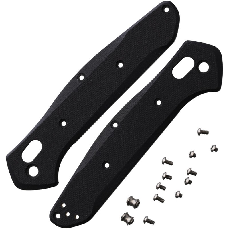 940 Radar Handle Scale Kit Blk
