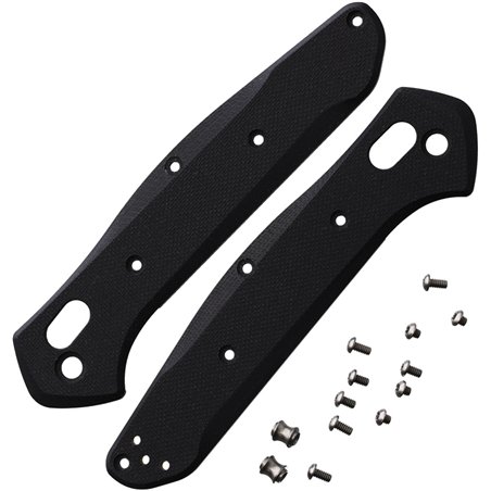 940 Radar Handle Scale Kit Blk