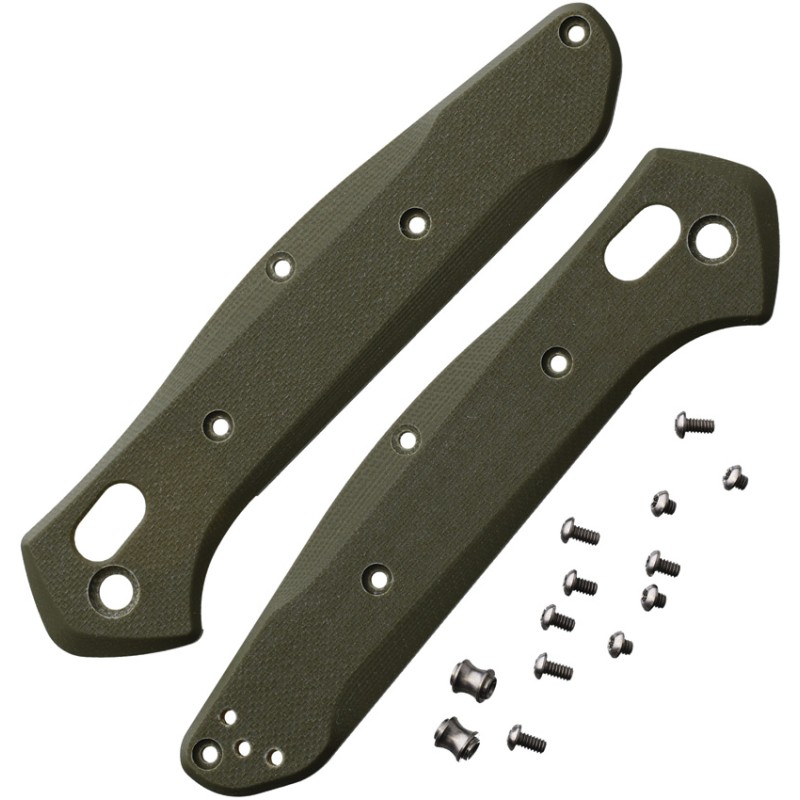940 Radar Handle Scale Kit OD