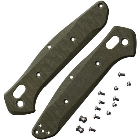 940 Radar Handle Scale Kit OD