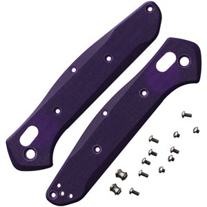 940 Radar Handle Scale Kit Pur