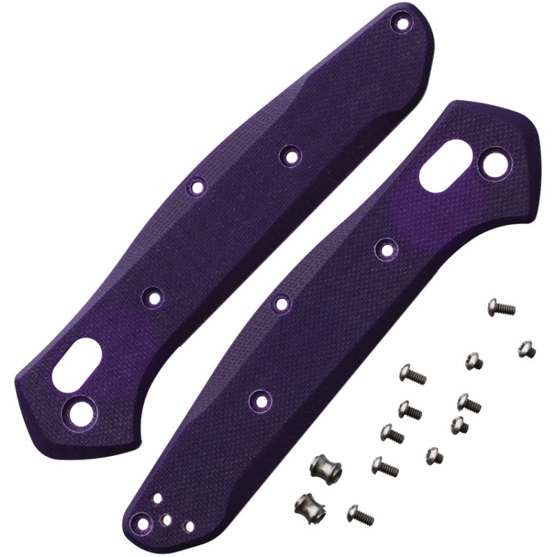 940 Radar Handle Scale Kit Pur