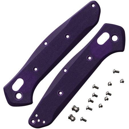 940 Radar Handle Scale Kit Pur