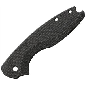 Pilar 3 Handle Scale Micarta