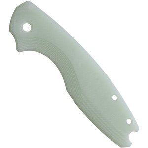 Pilar 3 Handle Scale Jade