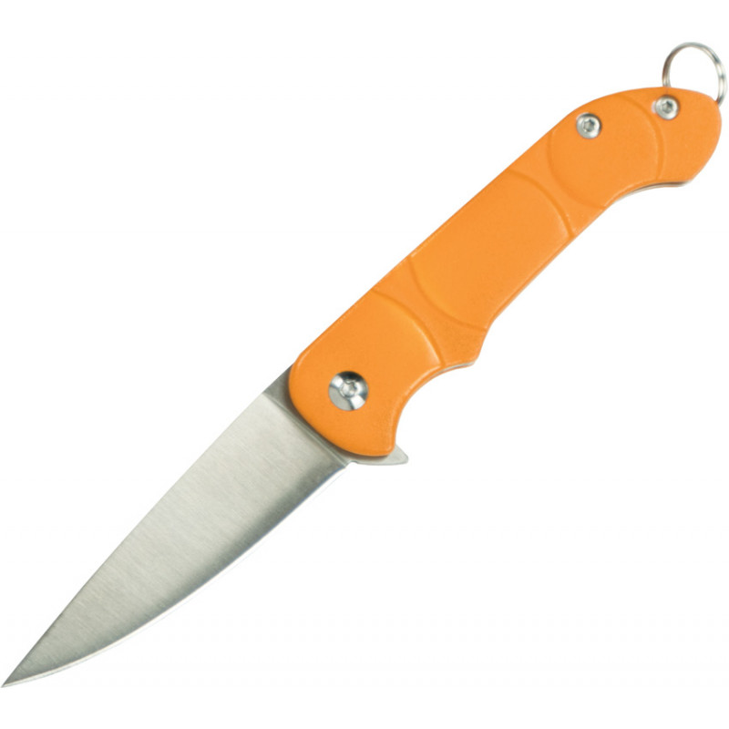 OKC Navigator Linerlock