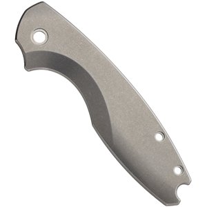 Pilar 3 Handle Scale Ti