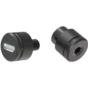 Bugout Tritium Thumb Stud