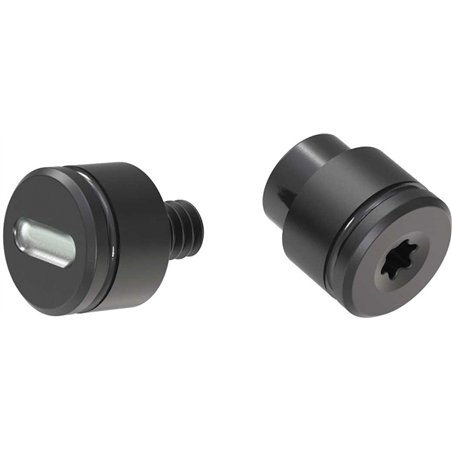 Bugout Tritium Thumb Stud