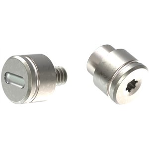 Bugout Tritium Thumb Stud