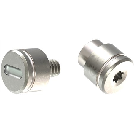 Bugout Tritium Thumb Stud