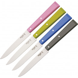 Table Knife Four Piece Set