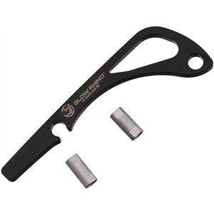 Bugout Backspacer Tritium