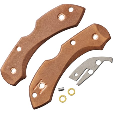 Dragonfly Scale Kit Copper