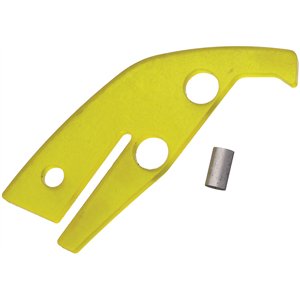 Dragonfly Backspacer Ultem