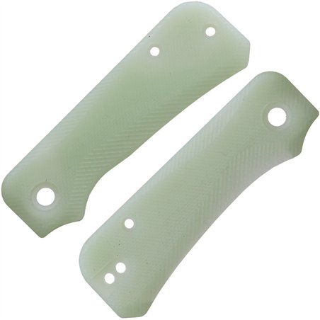 Baby Banter Scales Jade G10