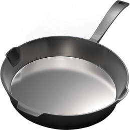 Cast Iron Skillet 8in