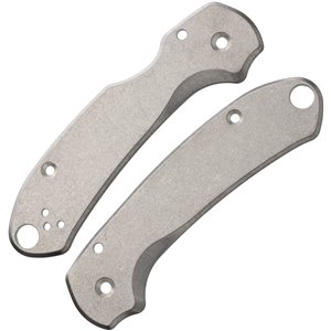 Para3 Skinny SW Titanium