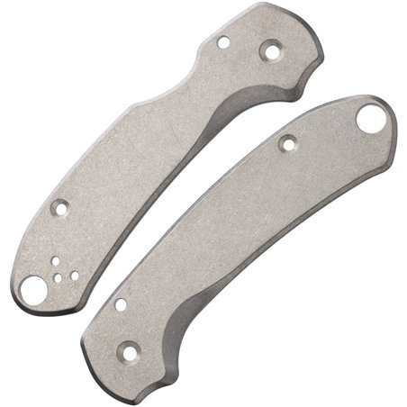 Para3 Skinny SW Titanium