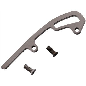 Arcade Backspacer SW TI