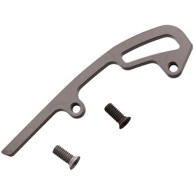 Arcade Backspacer SW TI