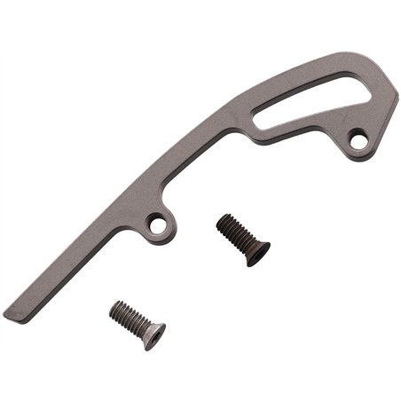 Arcade Backspacer SW TI