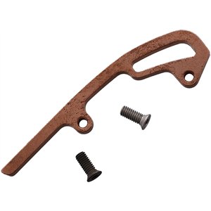 Arcade Backspacer SW Copper