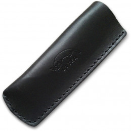 Mercator Leather Case Black