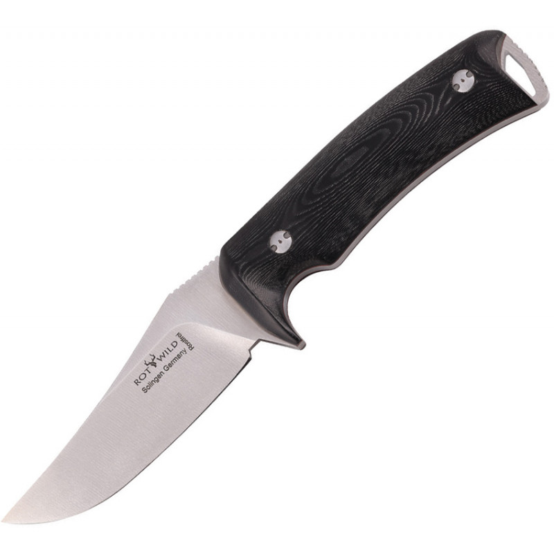 Rotwild Habicht Black Micarta