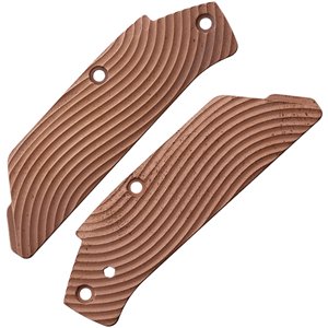 Arcade Inlay SW Copper