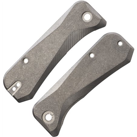 Groove Banter Scales SW Ti