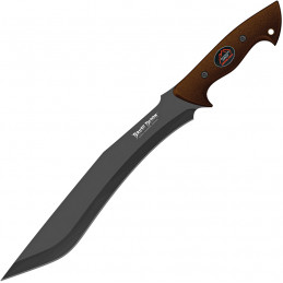 Brush Demon Survival Knife