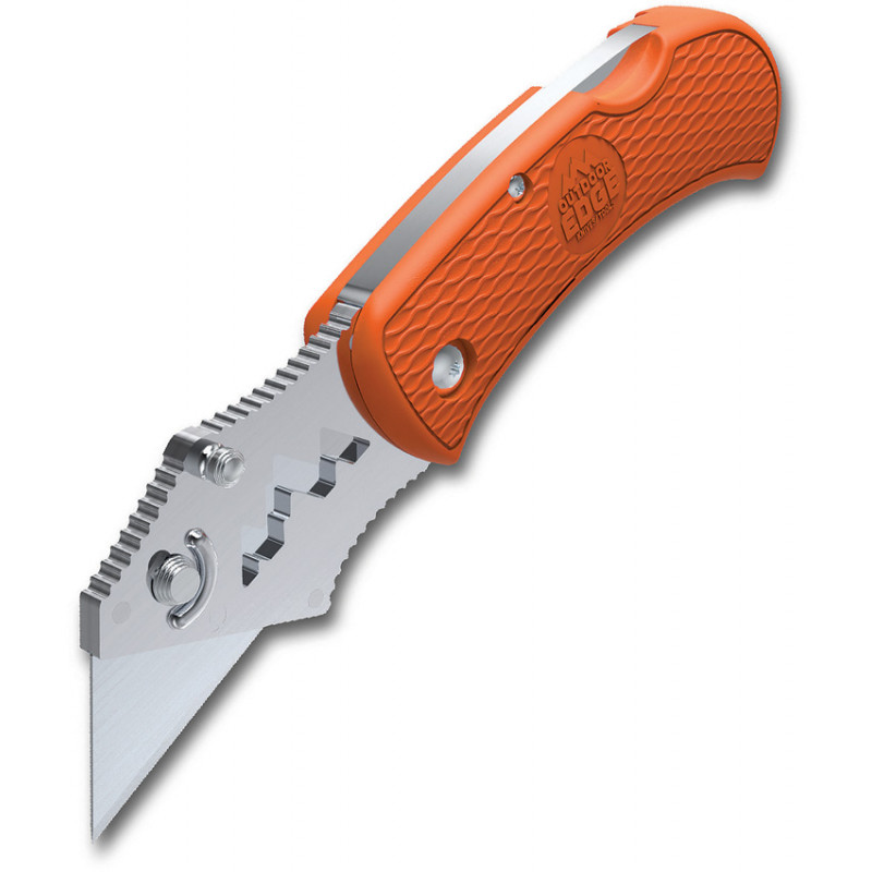 BOA Lockback Orange