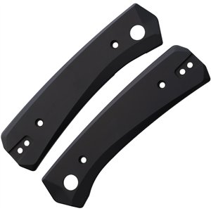 Lander Handle Scales Ti Black