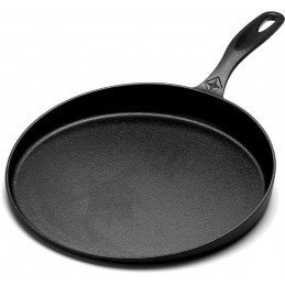 Cast Iron Flat Pan