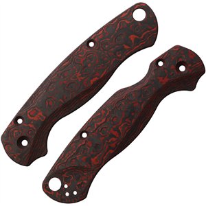 Para Military 2 Lotus Scales